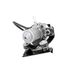HELLA 8TG 009 428-701 Onderdrukpomp, remsysteem - 12V - 3-polig - Electrisch