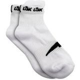 Lok Accent Short Padel Socks 2025 Unisex
