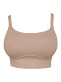 SugarShape Bustier FREEDA Bustier bügellose BHs