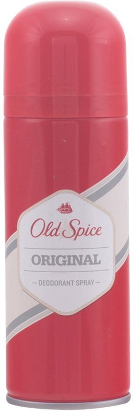 Old Spice MULTI BUNDEL 5 stuks original - deodorant - spray 150 ml