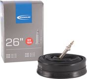 Schwalbe SV12A - Binnenband - 25/40 - 559 - 26 x 1 1/4 - 1.5 inch - Frans Ventiel - 40 mm