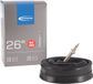 Schwalbe SV12A - Binnenband - 25/40 - 559 - 26 x 1 1/4 - 1.5 inch - Frans Ventiel - 40 mm