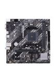 ASUS PRIME A520M-K - Socket AM4 - Micro ATX