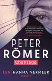 Uitgeverij De Fontein Hanna Vermeer - Chantage