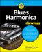 Harmonica Blues pour les nuls