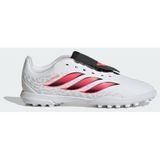 Adidas Predator Club FT TF Voetbalschoenen Junior