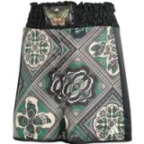 Adidas Damesshort x Farm Premium