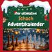 Der FlipFlop Der ultimative Schach-Adventskalender
