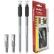 Fischer Thermax 10/100 M8 Kit 2 stuks pluggen voor bevestiging op isolatiemantel max. 100 mm