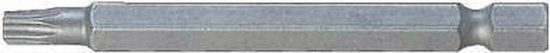 Bahco 59S/70TR30 1/4" Torx Bit Lang TR30 - 30 mm (5 pièces)