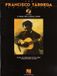 The Hal Leonard Corporation The Francisco Tarrega Collection Paperback
