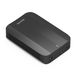 AISENS ASE-3535B HDD-behuizing Zwart 3.5"