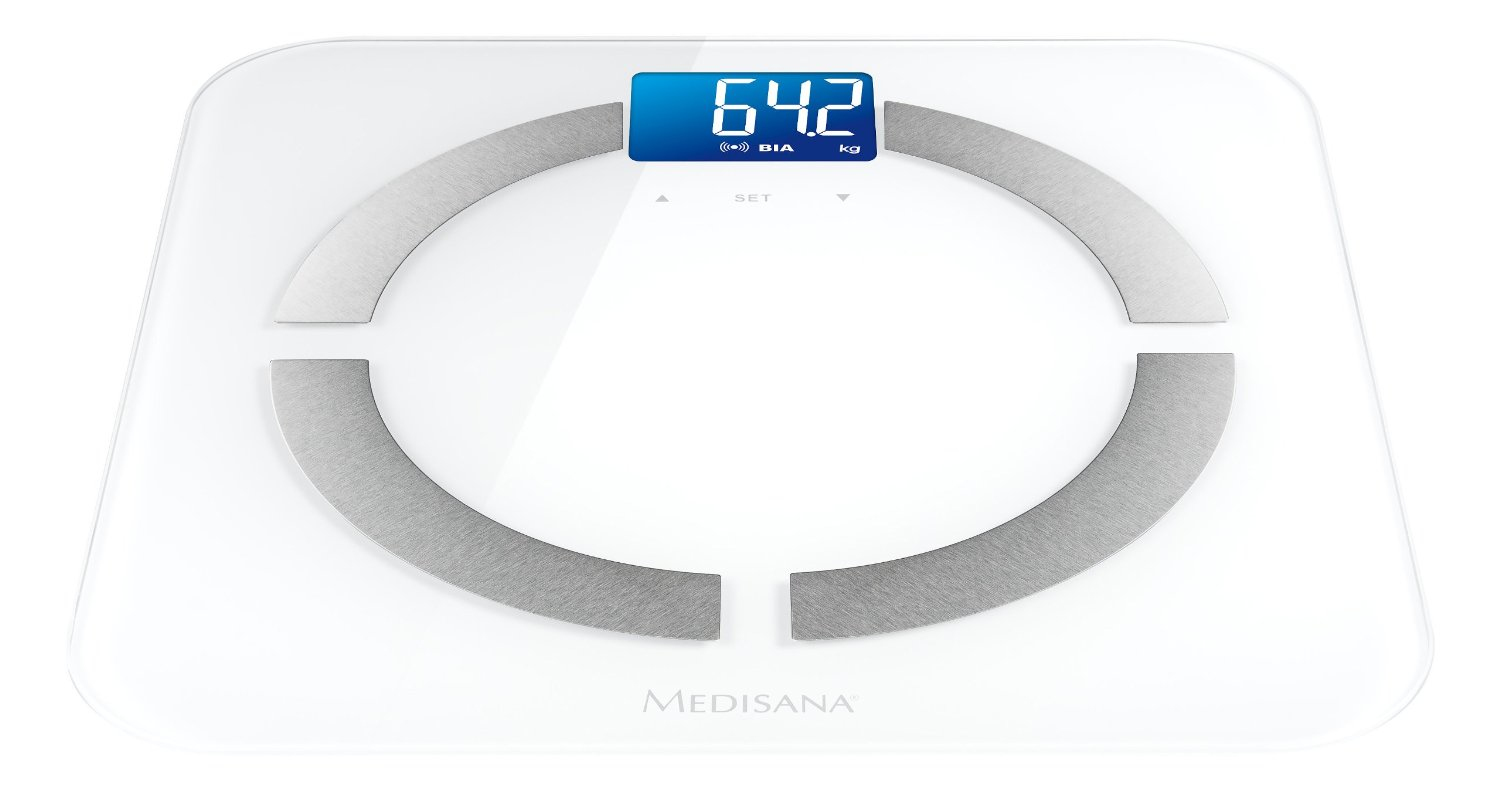 Medisana BS 430 connect