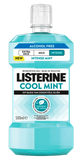 Listerine Cool Mint Intense Mondspoeling