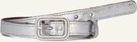 Elvy Riemen 20170 Zilver Maat 85