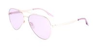Converse CV105S N ELEVATE Shiny rose gold 58/14/140 UNISEX Zonnebrillen
