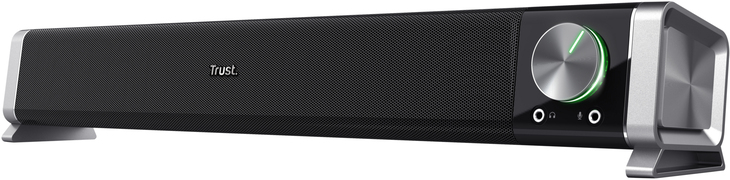 Trust Asto - Soundbar PC Speaker