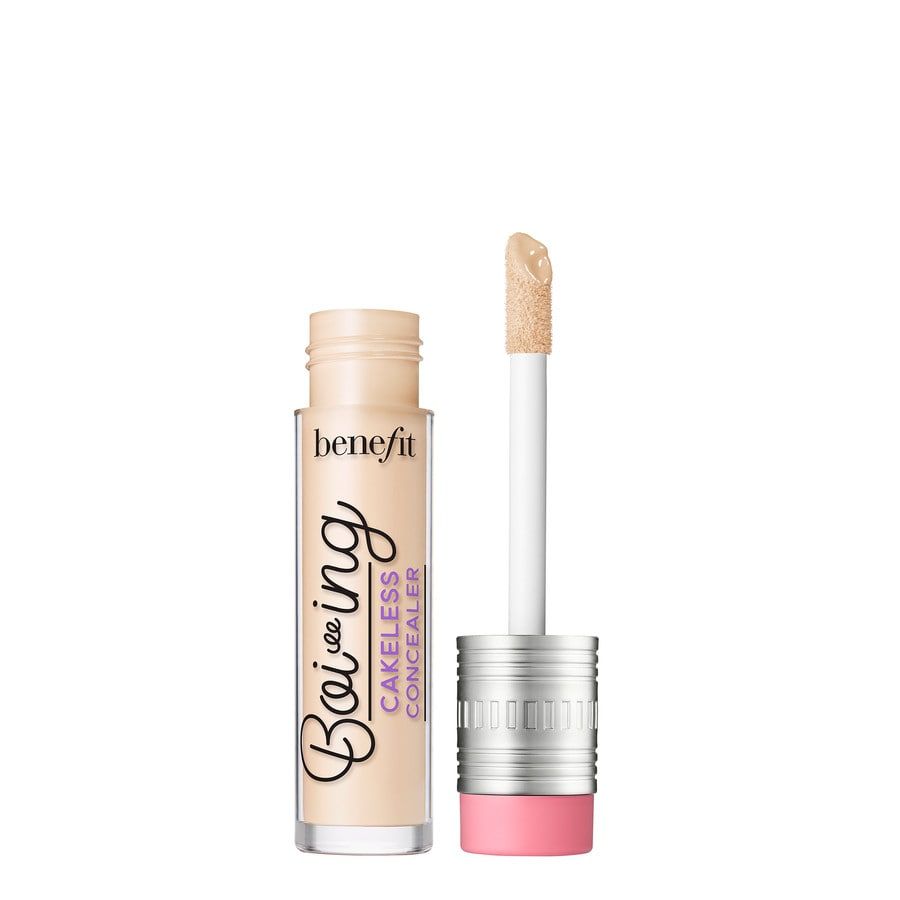 Benefit Cosmetics Boi-ing Cakeless Concealer - 2 - Fair Warm - 5ml