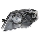 Valeo Linker Koplamp 88981 voor Volkswagen Passat VII (2005-2010)