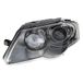 Valeo Linker Koplamp 88981 voor Volkswagen Passat VII (2005-2010)