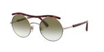 GAFAS DOLCE & GABBANA DG4481 501/6G Sunglasses