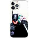ERT GROUP mobiel telefoonhoesje voor Apple iPhone 6/6S - DC Batman i Joker 001