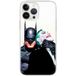 ERT GROUP mobiel telefoonhoesje voor Apple iPhone 6/6S - DC Batman i Joker 001