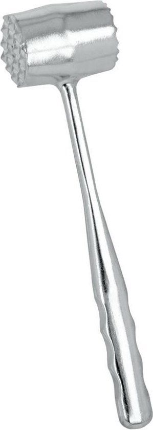 Metaltex Vleeshamer (20 cm) - 8002522559006