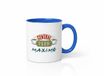 sublimatievoordeel Central Perk MAXIME