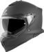Bogotto FG-601 Mat Zwart Enduro Helm - Helm