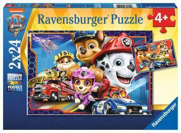 Ravensburger 5154