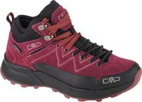 CMP Kaleepso Mid Hiking 31Q4916-H910 Vrouwen Purper Wandelschoenen Maat 41