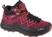 CMP Kaleepso Mid Hiking 31Q4916-H910 Vrouwen Purper Wandelschoenen Maat 41