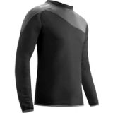 Acerbis ASTRO CREWNECK SWEATSHIRT Zwart 4XS