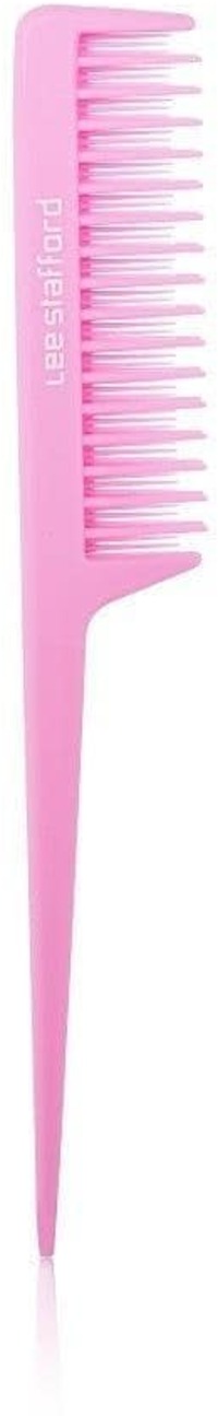 Lee Stafford The Backcomber Platte en paddle borstels