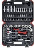 Gedore RED Dopsleutelset 94-delig 1/4 inch - 1/2 inch