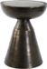 Light & Living Bijzettafel Pasja - Antiek Brons - Ø39.5cm