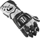 Berik Thunar Evo Wit Zwart Handschoenen