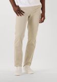 BOSS ORANGE Chino_tapered Broeken Heren - Beige - Maat 31/32