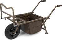 Fox Carp Fox Voyager Barrow Dark Green