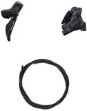Shimano Grx Frein arrière Argent
