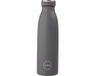 Aya & Ida Drinking Bottle Thermosfles waterfles 500ml DARK GREY