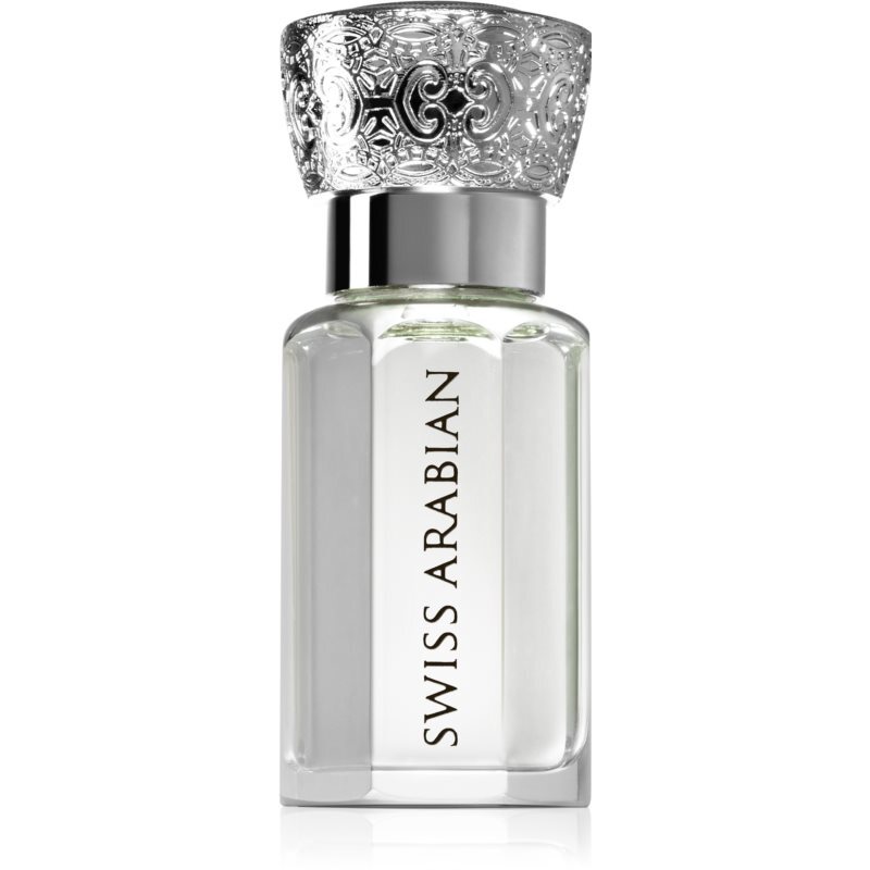 Swiss Arabian Secret Musk parfumolie / unisex