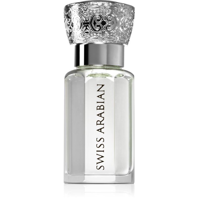 Swiss Arabian Parfumolie / 12 ml / Unisex