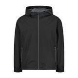 CMP Regenjas Voor Kinderen Met Vaste Capuchon - 39 X 7984 uniseks-kind Regenjas