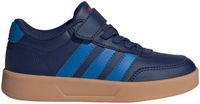 adidas Breaknet 3.0 Kinderen Sneakers Donkerblauw Maat 32