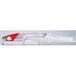 SHIMANO Lokken Exsence Responder 165F FB-165mm 34g 003 Roodharige vermogenstype, Multi kleuren