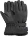 Reusch Skihandschoenen Leonie R-TEX® XT Vrouwen Zwart