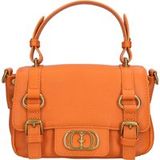 Le sac Carrie. Orange