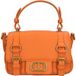 Le sac Carrie. Orange